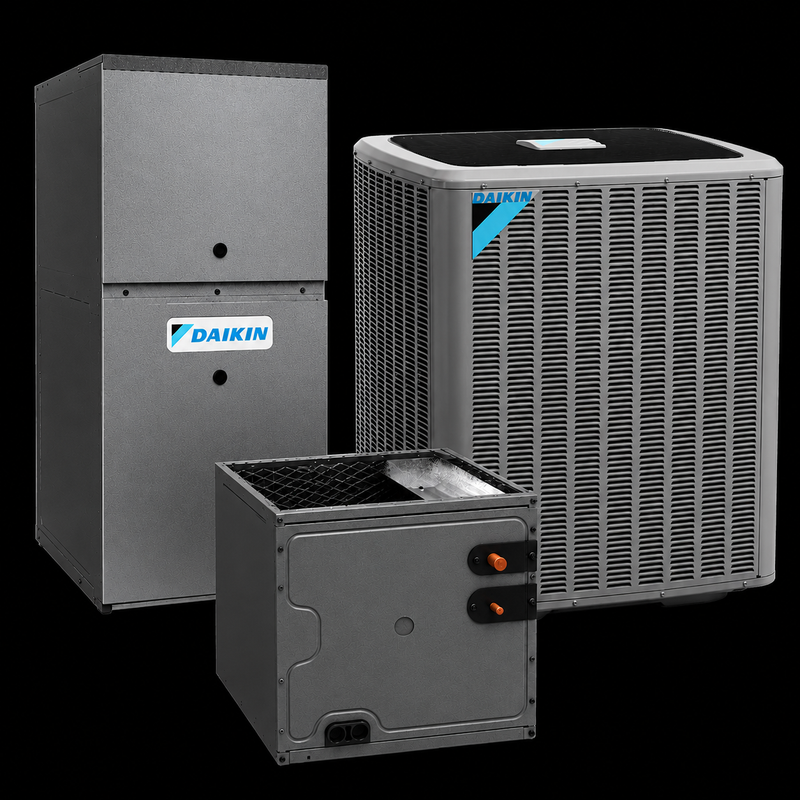 Daikin DC5SE-80