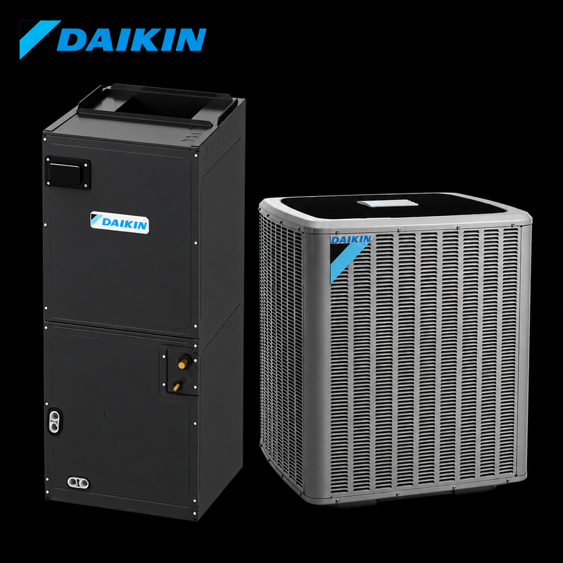 Daikin DH5SE