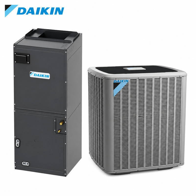 Daikin DH4SE