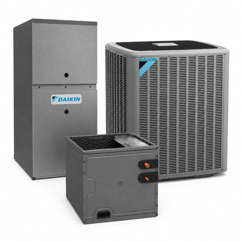 Daikin DC4SE-80