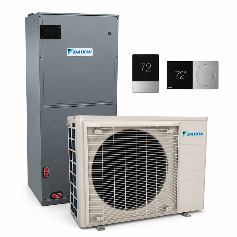 Daikin DH6VS