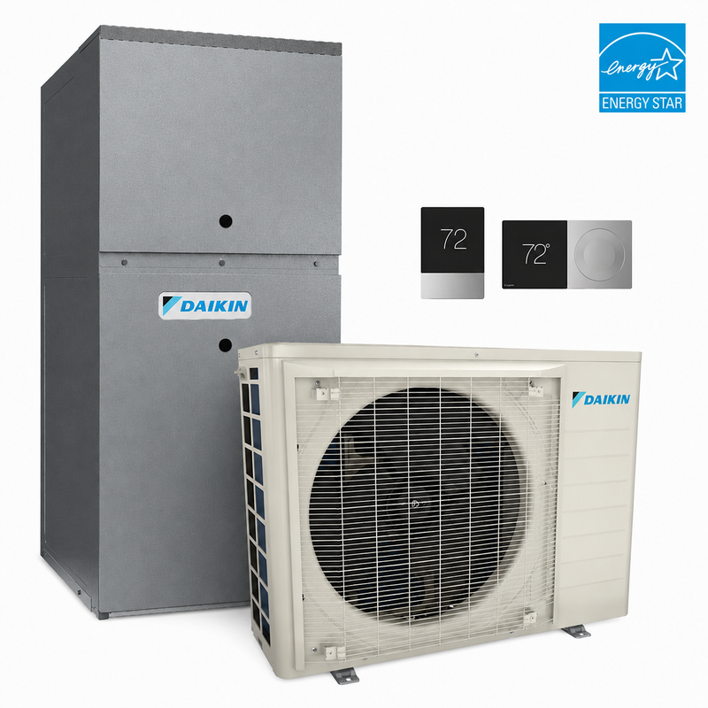 Daikin DH6VS-80
