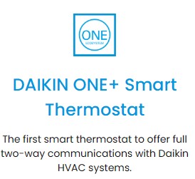 Daikin DH9VS