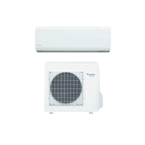 Daikin Mini Splits
