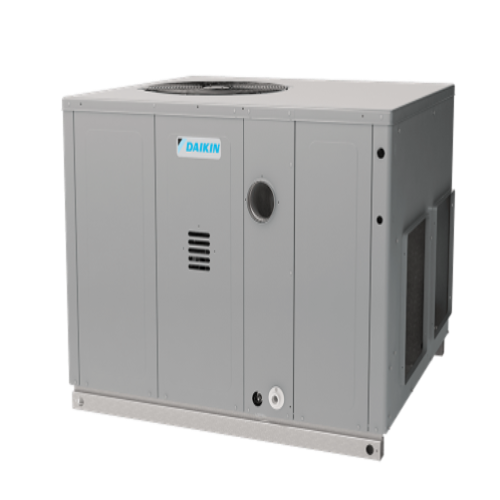 Daikin Package Units