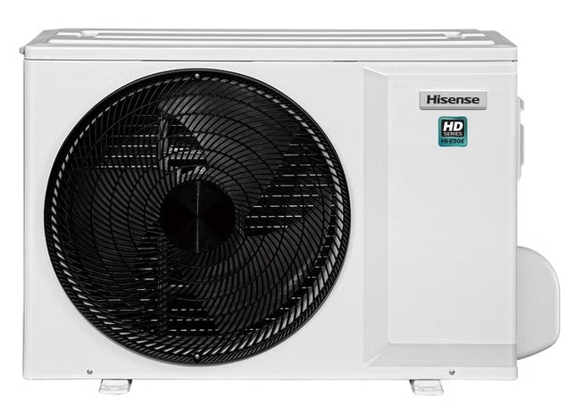 Hisense Hi-EDGE HD Series