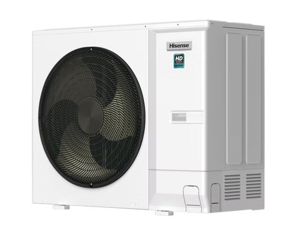 Hisense Hi-EDGE HD Series