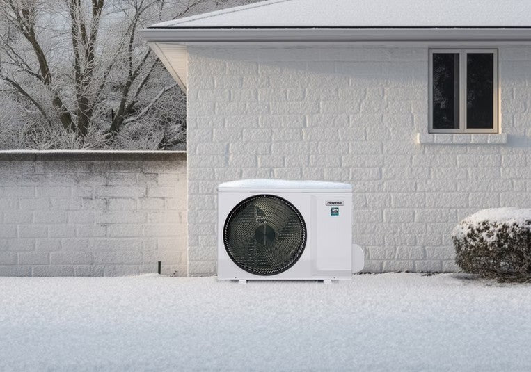 Hisense Hi-EDGE HD Series
