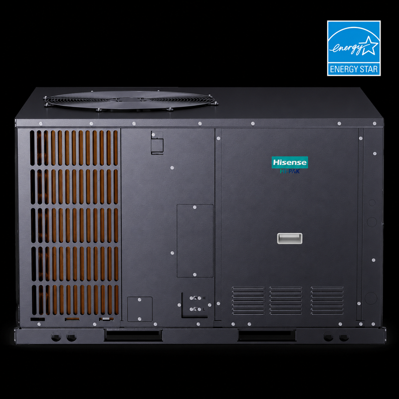 Hisense Hi-Pak