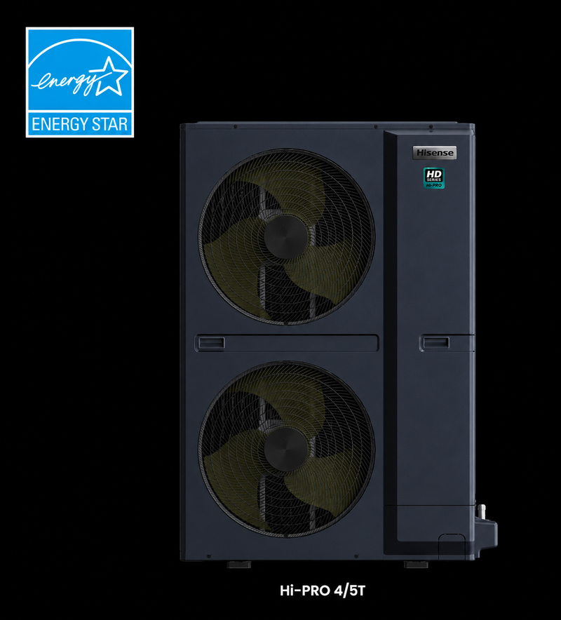 Hisense - Hi-Pro HD Series