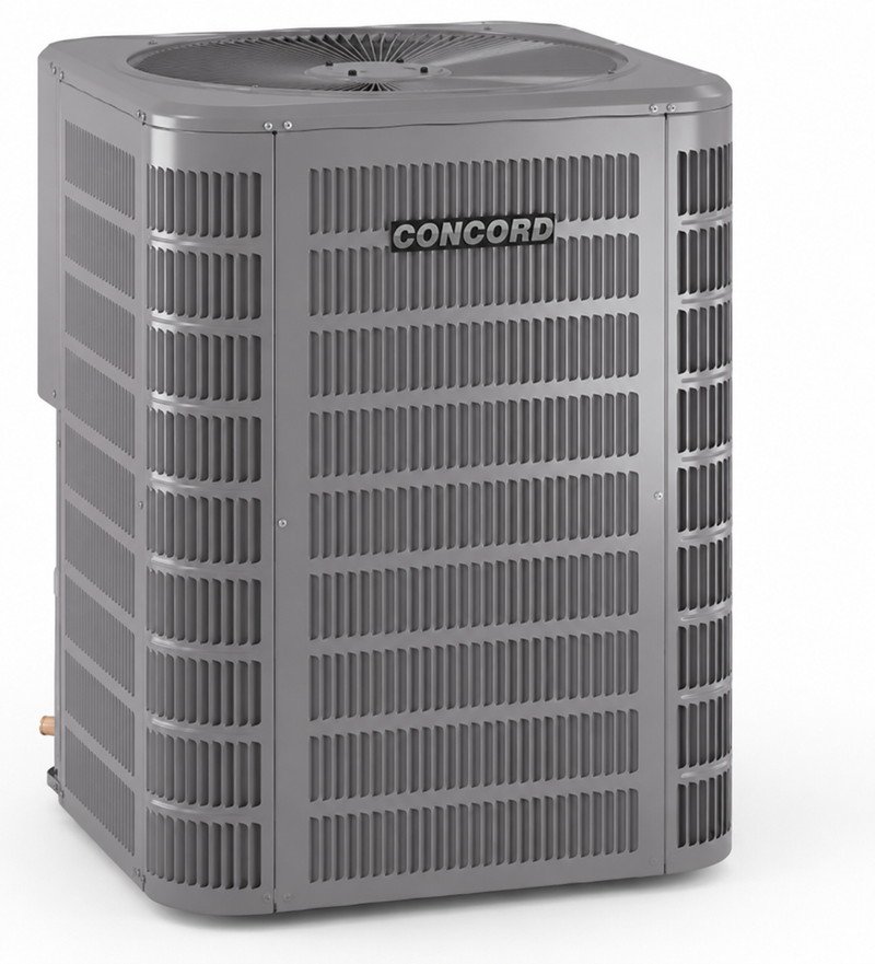 Concord Split Heat Pump (7HPAC-AC)