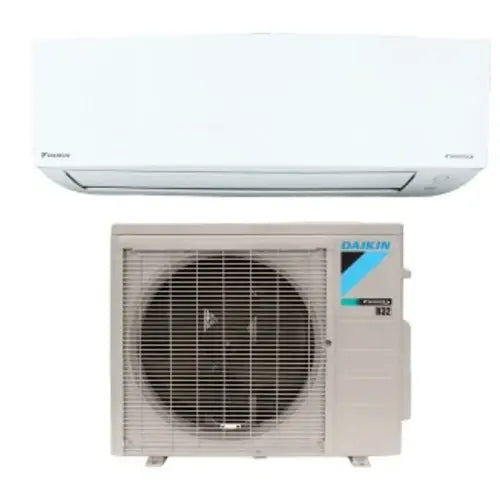Daikin Entra