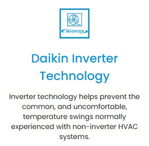 Daikin DH9VS
