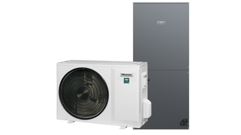 Hisense Hi-EDGE HD Series