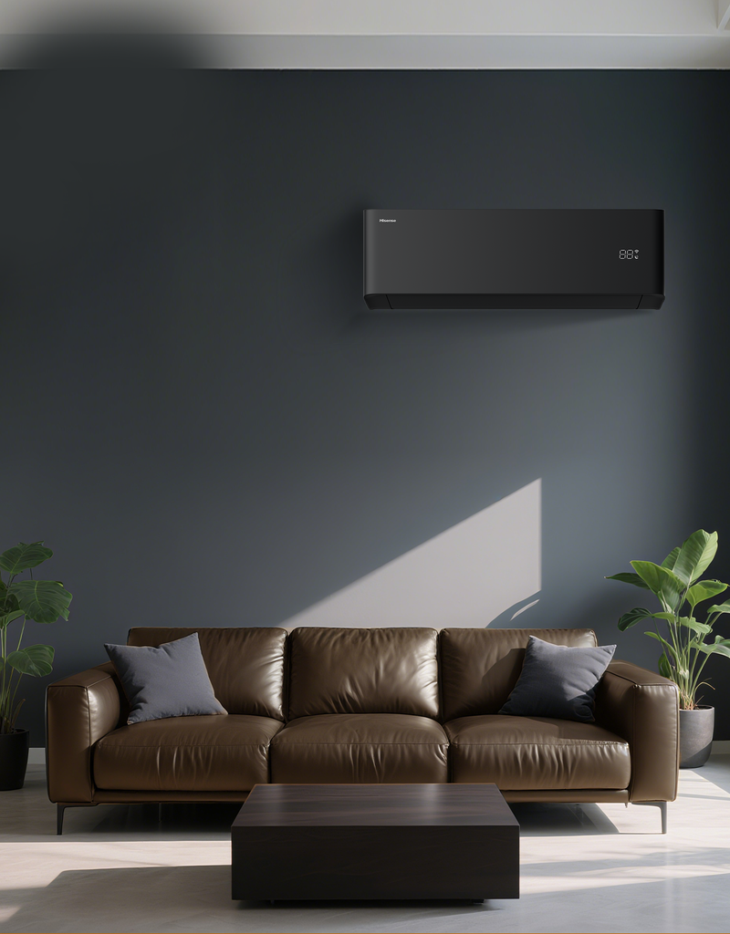Hisnese Hi-Ultra Ductless Wall Mount