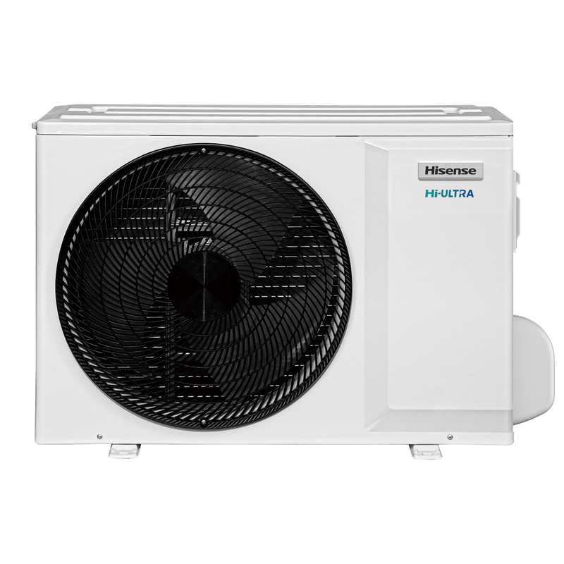 Hisnese Hi-Ultra Ductless Wall Mount