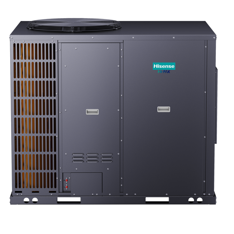 Hisense Hi-Pak