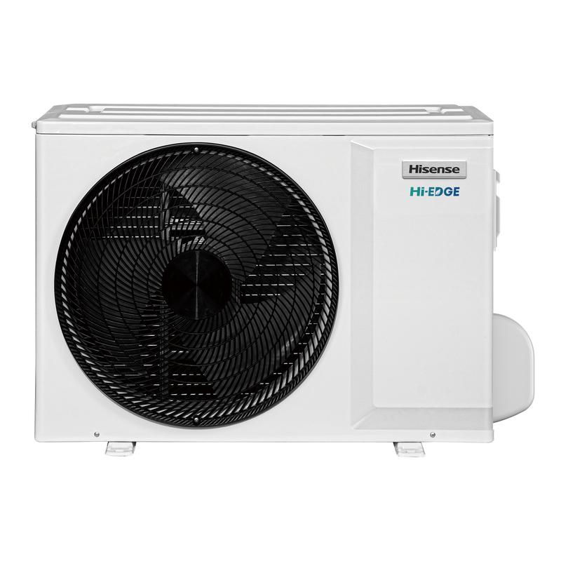 Hisnese Hi-Edge Ductless Wall Mount