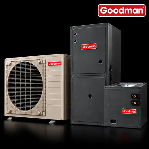 Goodman GZV6SA-80