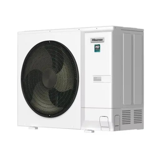 Hisense Hi-EDGE HD Series